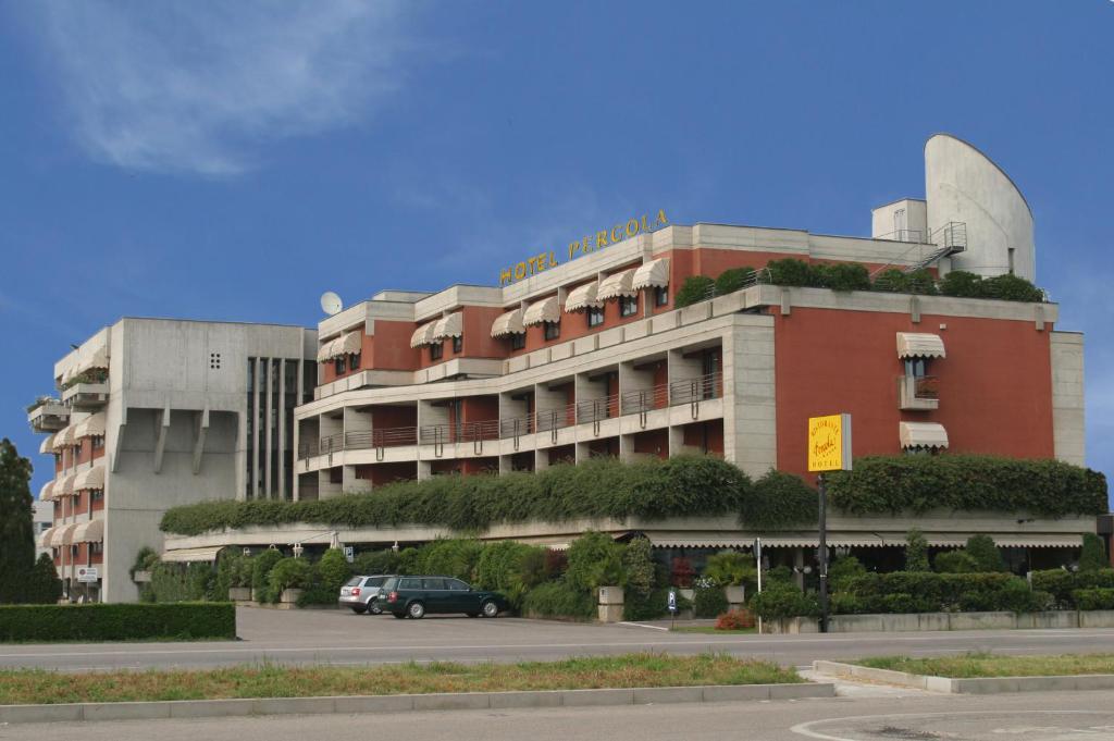 Hotel Pergola Legnago Exterior foto
